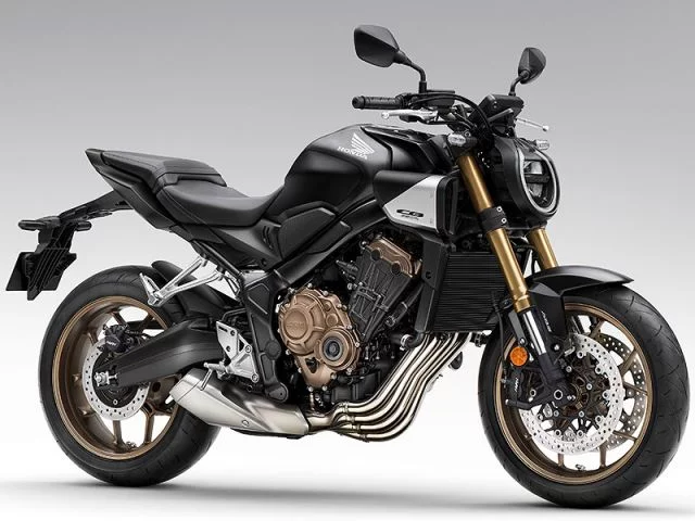 CB650R