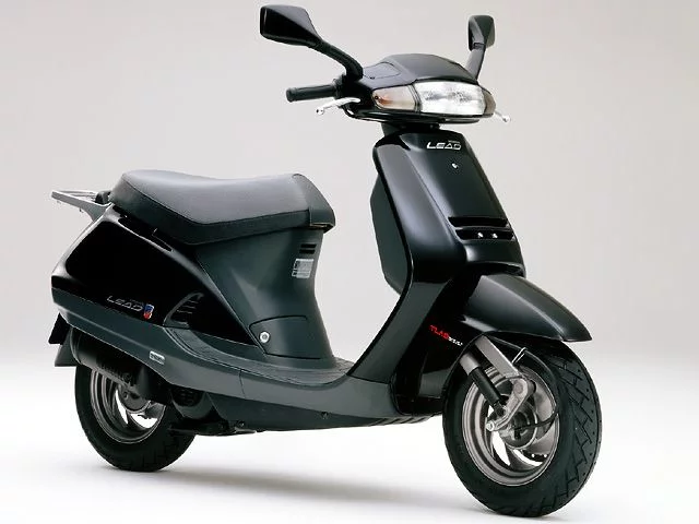 Honda Lead