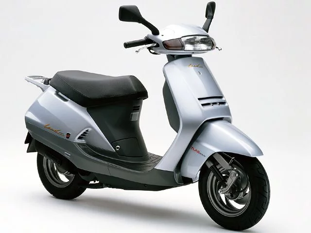 Honda Lead