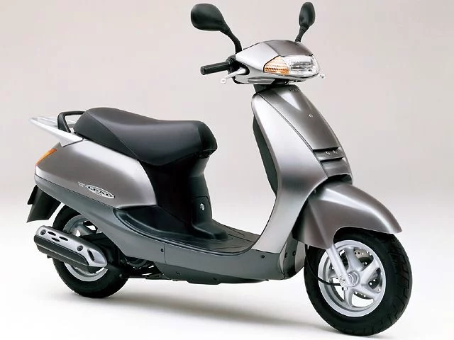 Honda Lead
