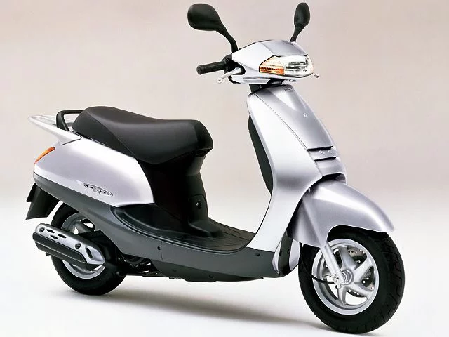 Honda Lead