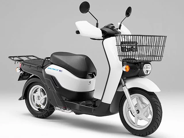 Honda Benelli One/Pro