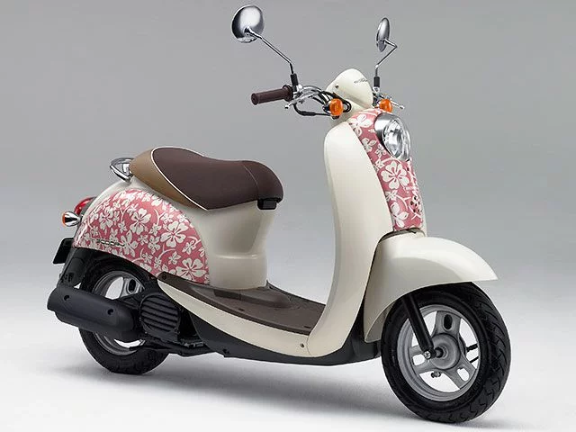 CREA SCOOPY Special