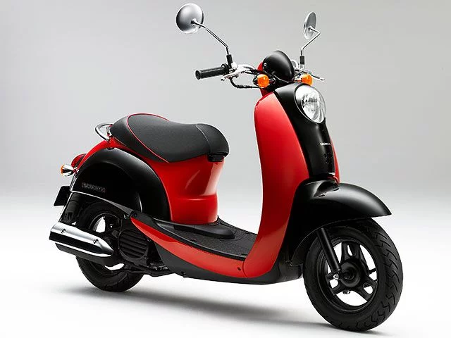 CREA SCOOPY Special