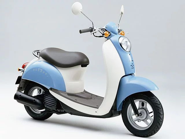 CREA SCOOPY Special