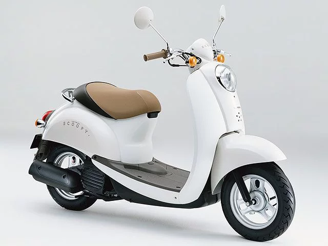 CREA SCOOPY Special
