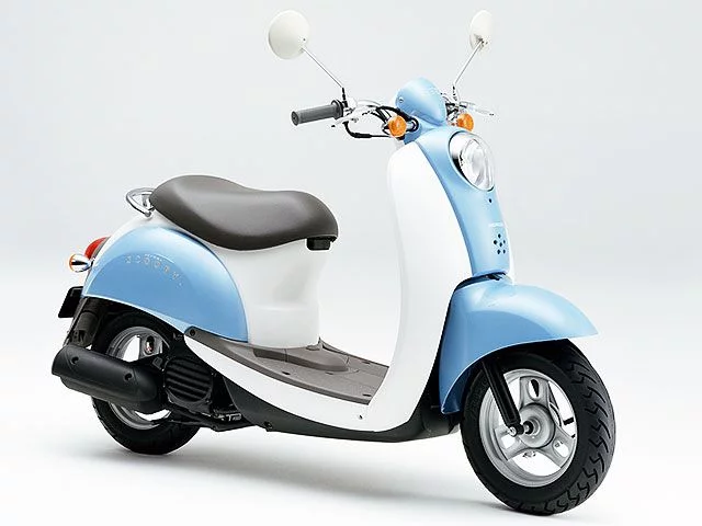 CREA SCOOPY