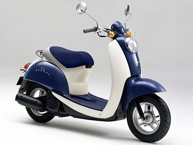 CREA SCOOPY Special