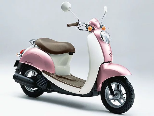CREA SCOOPY