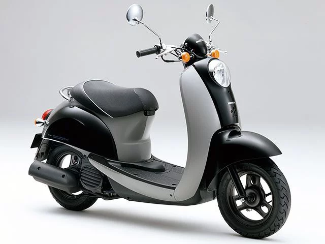 CREA SCOOPY Special