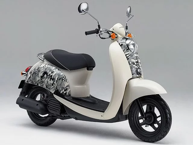 CREA SCOOPY Special