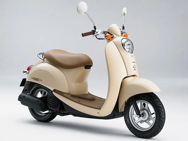 CREA SCOOPY