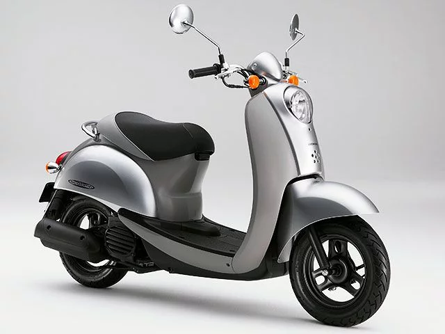 CREA SCOOPY Deluxe