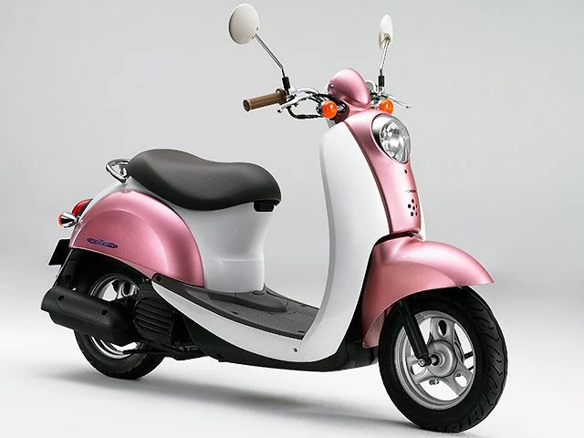 CREA SCOOPY