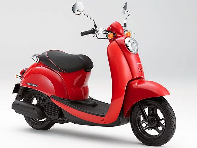 Honda CREA SCOOEPY / i / DELUXE