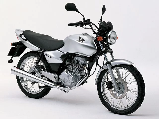 Honda CG125