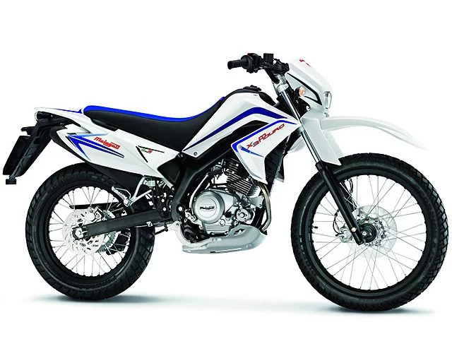 Malaguti X3M125 Enduro