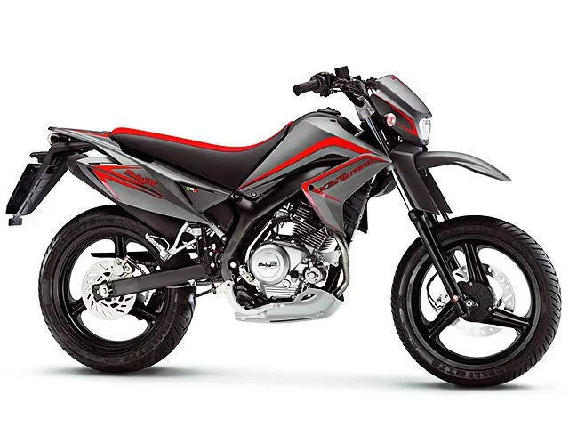 Malaguti X3M125 Motard