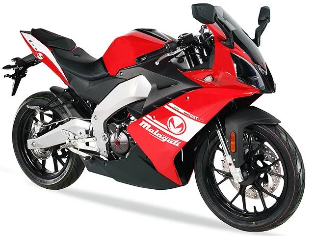 Malaguti RST125