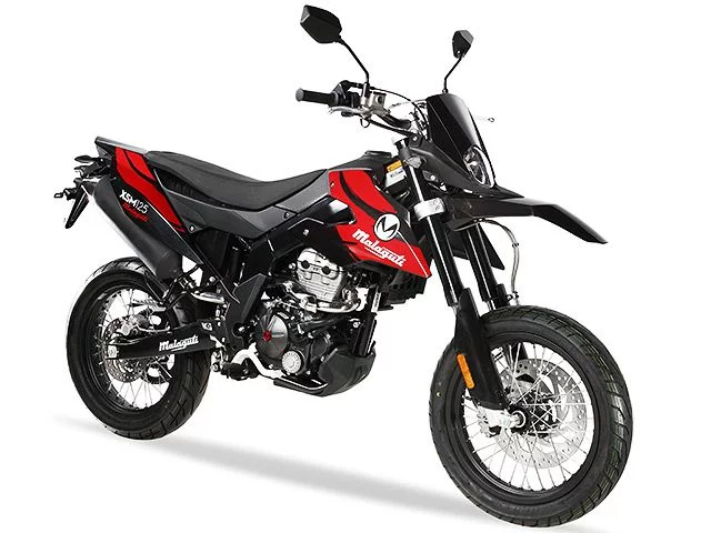 Malaguti XSM125