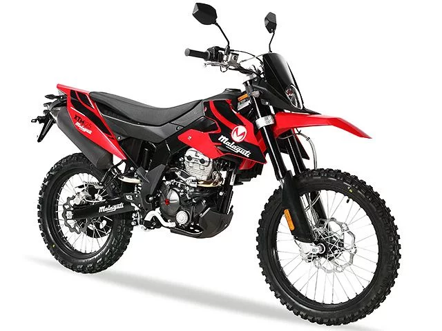 Malaguti XTM125