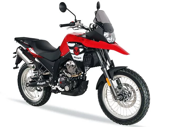 Malaguti Doona 125