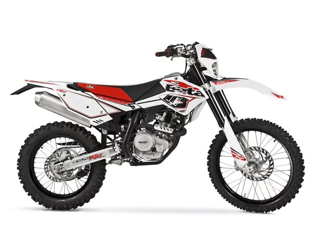 Beta RR4T 125LC