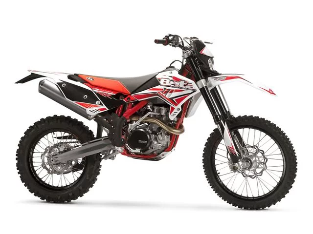 Beta RR4T 400 Corse