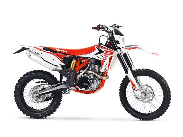 Beta RR4T 350