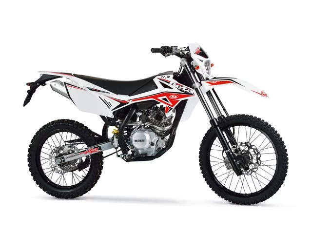 Beta RR4T 125