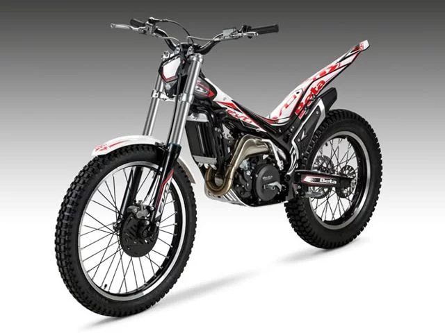 Beta Evo 2T 300