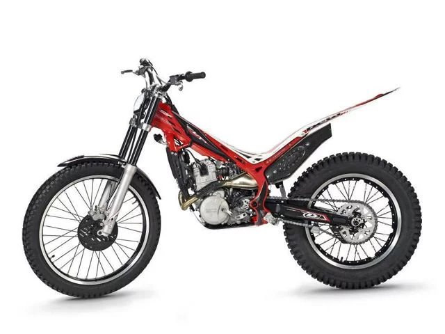 Beta Evo 4T 250