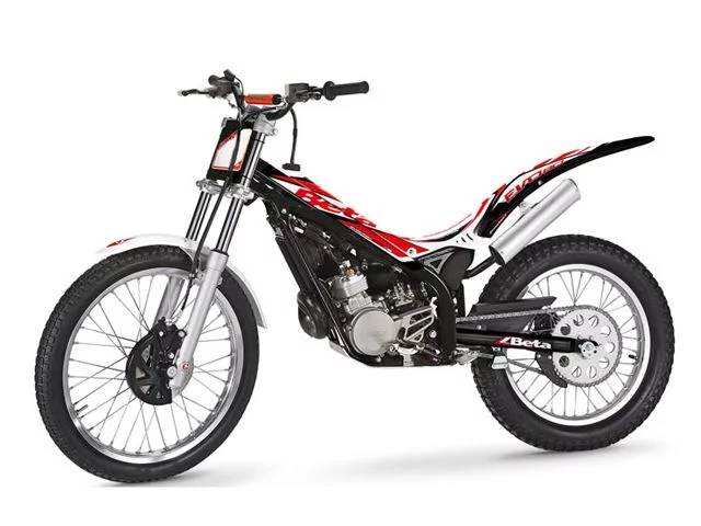Beta Evo 80 Junior
