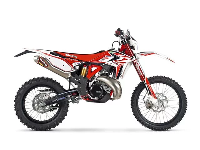 Beta RR2T 300 Racing