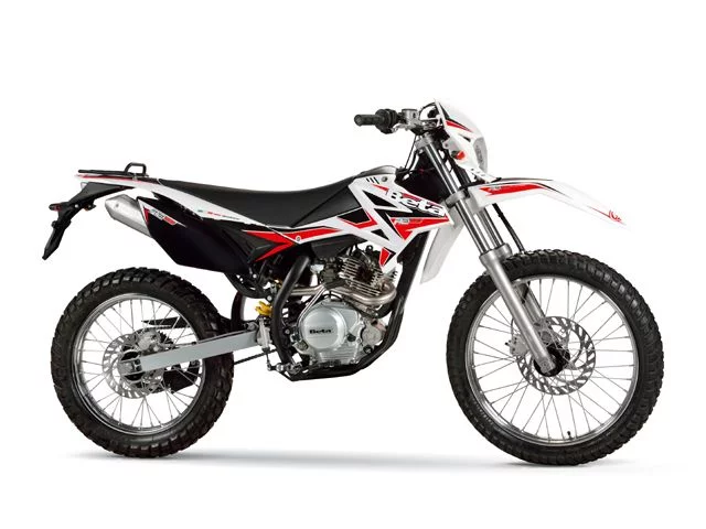 Beta RE4T 125