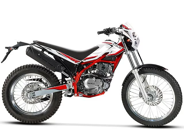 Beta Alp 200