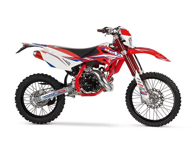 Beta RR50 Enduro Factory