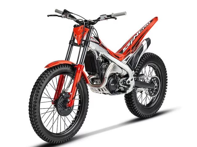Beta Synchro 2T 200