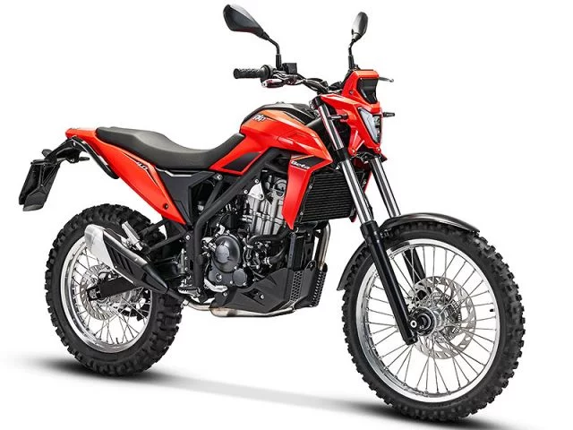 Beta Alpe 4.0