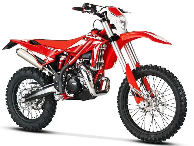 Beta Cross Trainer 250