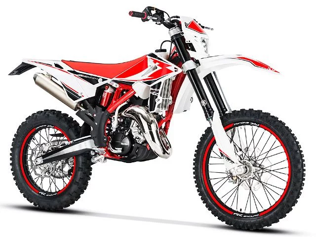 Beta RR2T 125