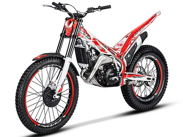Beta Evo 2T 300SS