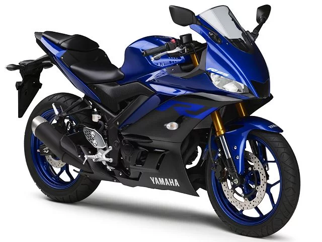 YZF-R25 ABS