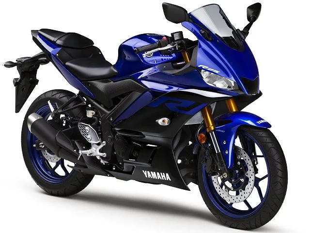 YZF-R25 ABS