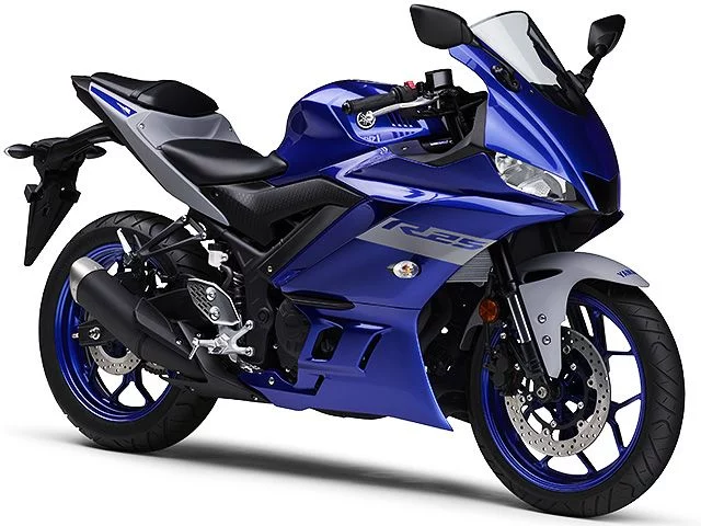 YZF-R25