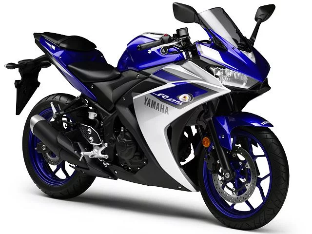 YZF-R25
