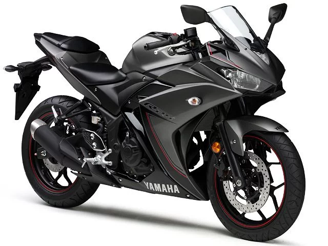 YZF-R25