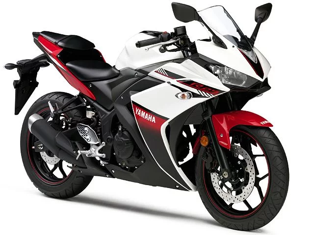 YZF-R25 ABS
