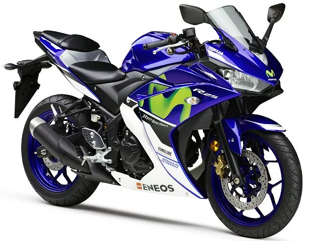 YZF-R25