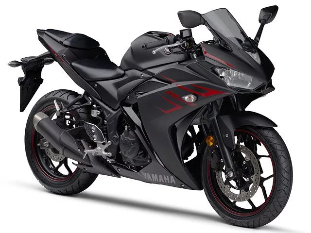 YZF-R25